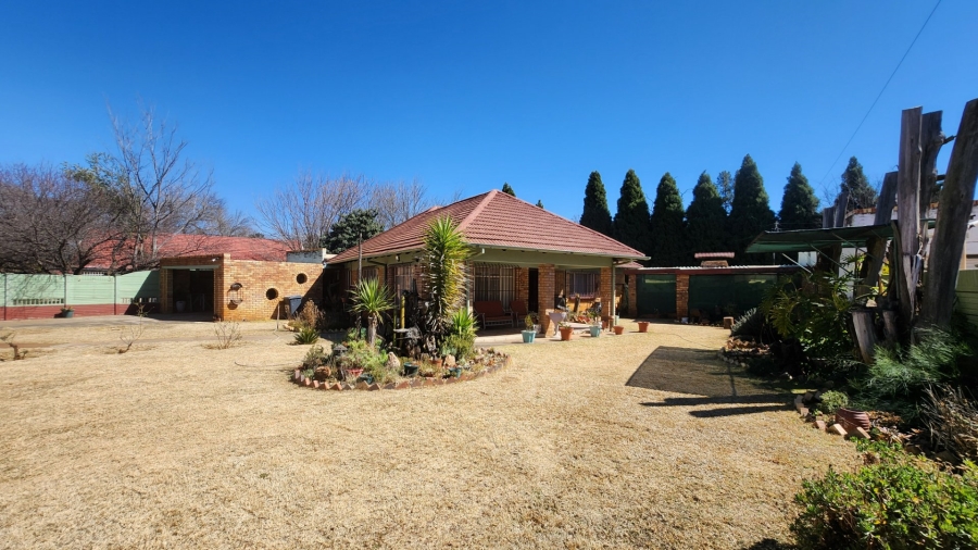 3 Bedroom Property for Sale in Stilfontein Ext 3 North West
